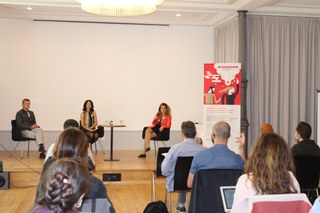 Digitale Gesundheit in der internationalen Zusammenarbeit: Auf dem Weg zu mehr Ethik